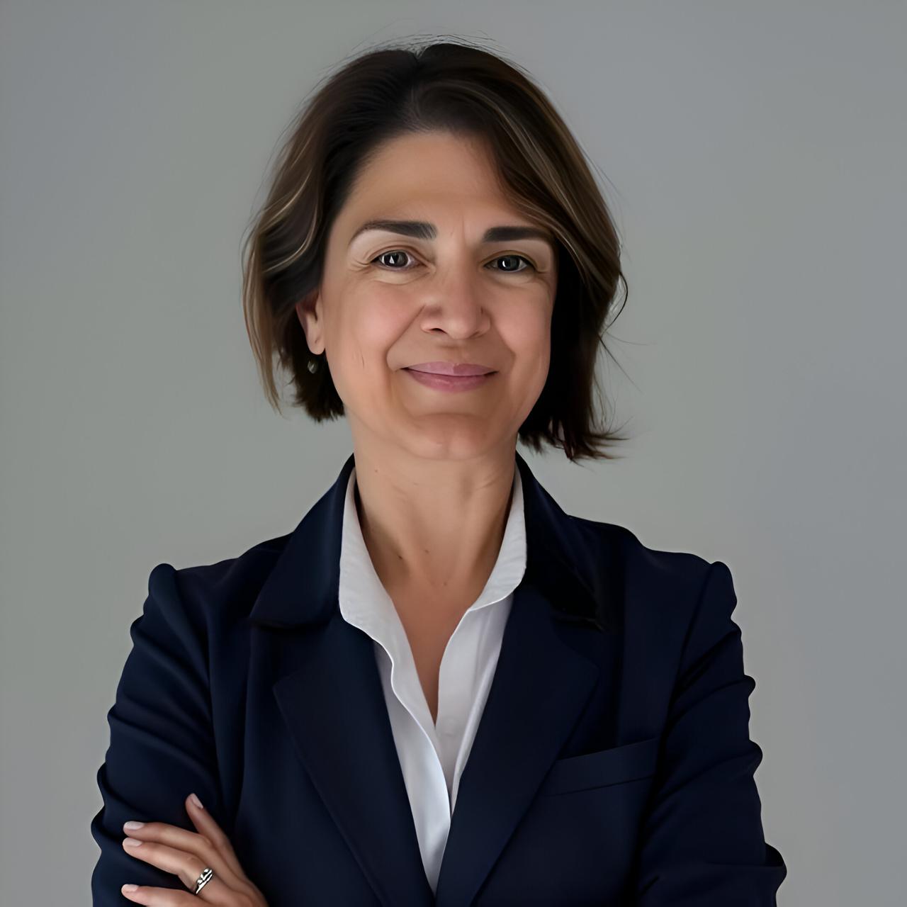 María Luisa González